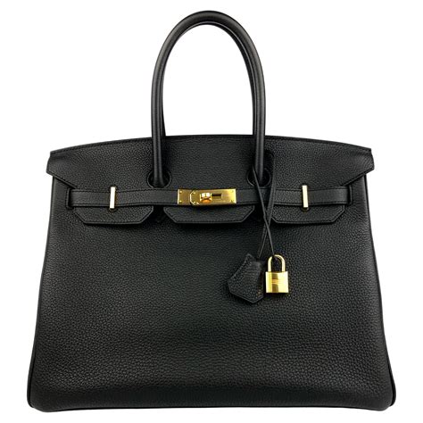 borsa birkin 35 hermes usata|hermes birkin 35 black.